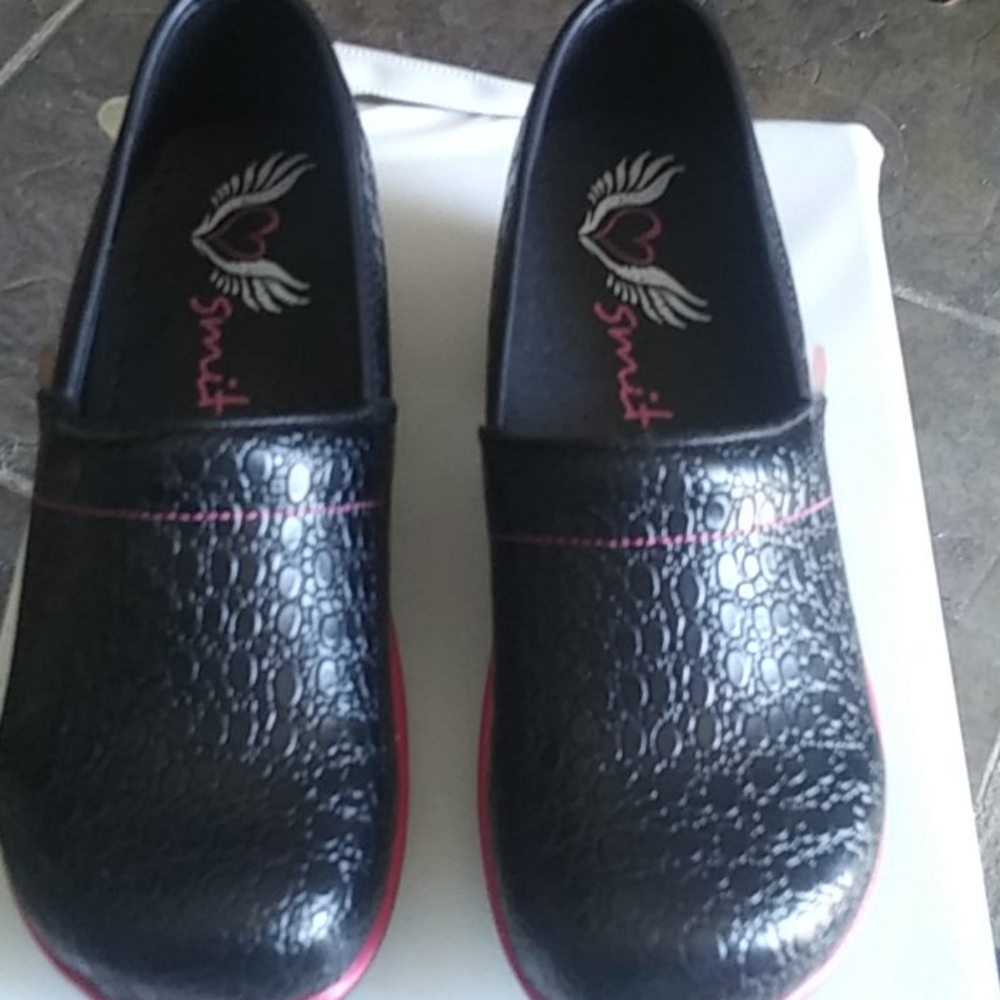 Smitten shoes